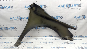 Front left fender Toyota Camry v55 15-17 usa, black 218