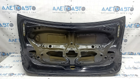 Trunk lid Toyota Camry v55 15-17 usa, black 218