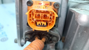 Inverter assembly Hyundai Tucson 22-25 1.6T HEV
