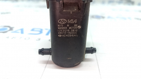 Hyundai Tucson 23-26 windshield washer motor