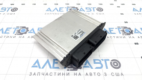 ECU block engine computer Hyundai Tucson 22-24 1.6T HEV