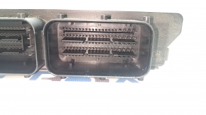 ECU block engine computer Hyundai Tucson 22-24 1.6T HEV