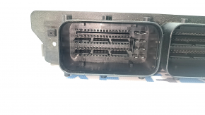 ECU block engine computer Hyundai Tucson 22-24 1.6T HEV