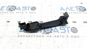 Toyota Camry v55 15-17 USA Keyless Outer Front Left Door Handle
