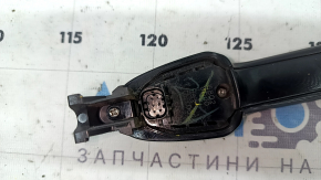 Toyota Camry v55 15-17 USA Keyless Outer Front Left Door Handle