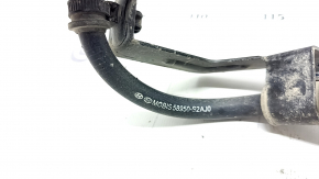 Rear left ABS sensor Hyundai Santa FE 21-23 AWD