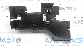 Left radiator deflector for BMW X5 G05 19-25 S68