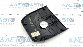 Interior mirror cover assembly Hyundai Santa FE 21-23 2 parts