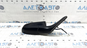 Right side mirror assembly Toyota Camry v55 15-17 5 pins, heated, black