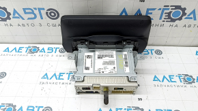 Monitor, display, navigation Hyundai Santa FE 21-23 scratches
