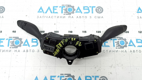 Steering column switches guitar assembly Hyundai Santa FE 21-23