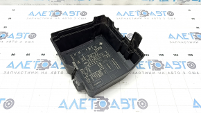 Hyundai Santa FE 21-23 underhood fuse box cover