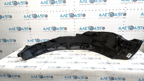 Front left fender liner for Honda Civic 13-15