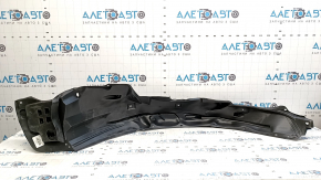 Front right fender liner for Honda Civic 13-15