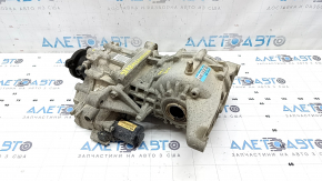 Rear differential gearbox assembly Hyundai Santa FE 21-23 84k