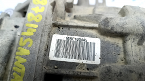 Rear differential gearbox assembly Hyundai Santa FE 21-23 84k