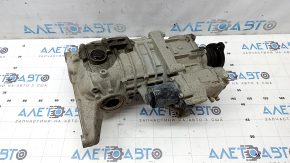 Rear differential gearbox assembly Hyundai Santa FE 21-23 84k