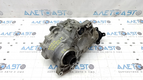 Front transfer case gearbox Hyundai Santa FE 21-23 2.5 84k
