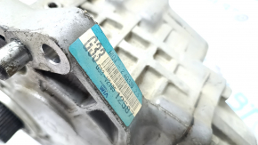 Front transfer case gearbox Hyundai Santa FE 21-23 2.5 84k