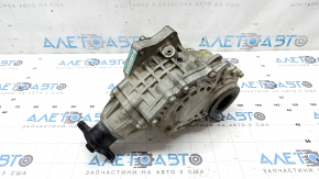 Front transfer case gearbox Hyundai Santa FE 21-23 2.5 84k