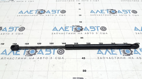 Right hood shock absorber Mercedes C-class W205 300/350e 15-21