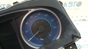 Instrument cluster Toyota Camry v55 15-17 usa hybrid 164k, scratches