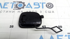 Front bumper towing hook cap for Porsche Macan 22-26 GTS, S, T