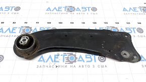 Rear right longitudinal arm Audi Q3 8U 15-18 microcracks S/B