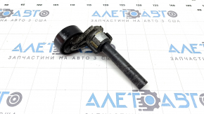 Drive belt tensioner roller Audi Q3 8U 15-18