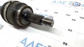 Drive axle shaft front right Hyundai Tucson 22-26 1.6T HEV Korea