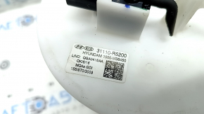 Fuel pump petrol pump Hyundai Santa FE 21-23 2.5