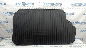 Trunk carpet rubber Toyota Camry v55 15-17 usa, type 2