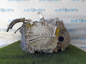 Automatic transmission assembly Hyundai Santa FE 21-23 AWD SDMX 8 speed 84k, without torque converter