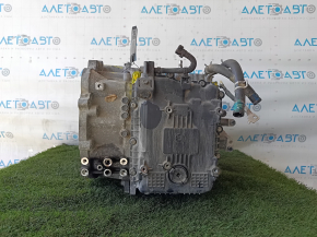 Automatic transmission assembly Hyundai Santa FE 21-23 AWD SDMX 8 speed 84k, without torque converter