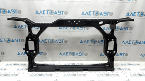 TV radiator panel Audi A4 B8 08-16 China, broken mount