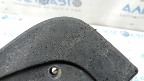 Rear left mudguard Hyundai Santa FE 21-23 tachki