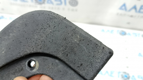 Rear left mudguard Hyundai Santa FE 21-23 tachki