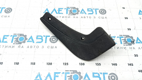 Rear right mudguard Hyundai Santa FE 21-23 tychki