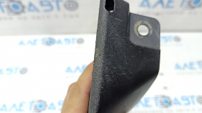 Rear right mudguard Hyundai Santa FE 21-23 tychki
