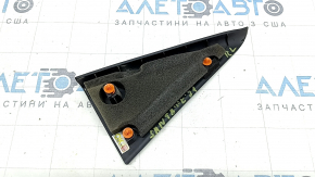 Door plug triangle inner rear right Hyundai Santa FE 19-23