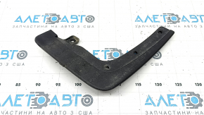 Front left mudguard Hyundai Santa FE 21-23 tachki