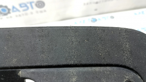 Front right mudguard Hyundai Santa FE 21-23 tachki
