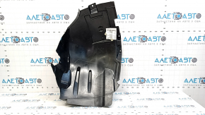 Front right mudguard Mercedes GLS-class X166 13-19 front part OEM