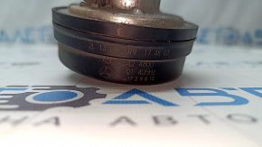 Low signal Mercedes W167 GLE 350 450 20-23 with bracket