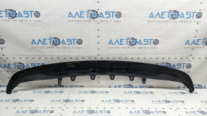 Rear bumper lip Toyota Camry v55 15-17 usa LE, worn