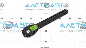 Mercedes X167 GLS 450 20-26 jack handle