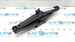Mercedes X167 GLS 450 580 20-26 jack