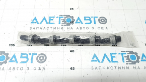 Set of spare wheel mounting bolts d17 M15x1.25 Mercedes X167 GLS 20-26
