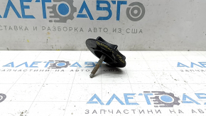 Nissan Rogue 14-20 spare tire carrier