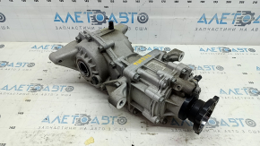 Rear differential gearbox Hyundai Tucson 22-26 1.6T HEV, 2.5 complete with clutch, 24k